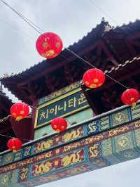 부산 이국적인 야외데이트