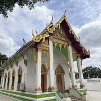 วัดนาบุญ คลอง7 ธัญบุรี