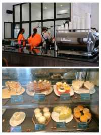 FENWAY Café 