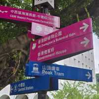 Unveiling HK's Heart
