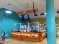 อุทยานการเรียนรู้ (ทีเคปาร์ค) นราธิวาส