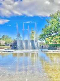 岩国市民に寄り添う歴史公園【岩国観光旅】