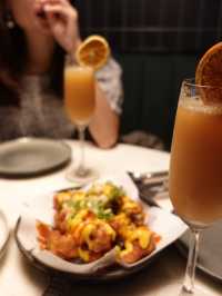 精緻餐酒館推薦：《瑪黑餐酒》的驚艷味蕾之旅