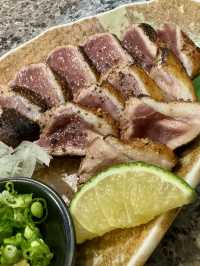 【山口旅行】海鮮が美味しすぎる🐟