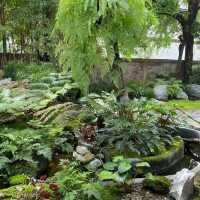Magokoro Teahouse - มีใจให้มัทฉะ