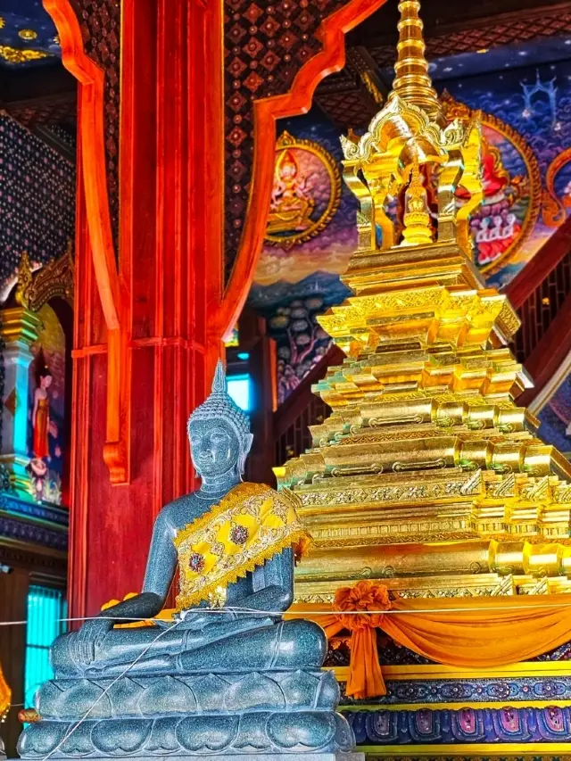 วัดสวยกระบี่