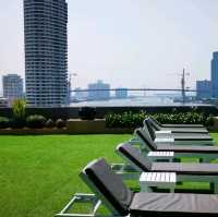 Montien Riverside Hotel Bangkok