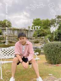 One Day Trip @Songkhla