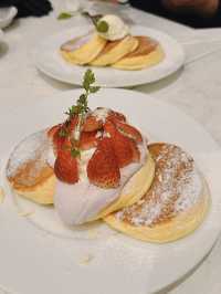 全日本最美のHappy Pancake!! ～幸福班戟(幸せのパンケーキ)淡路島店 
