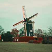 Holland: Windmills, Tulips, and Timeless Canals