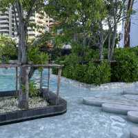 ที่พัก 2 Bedrooms @ Veranda Residence Pattaya🏨