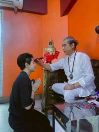  🕉️ พระพิฆเนศ องค์ยืน ที่สูงที่สุดในโลก 🙏🏻