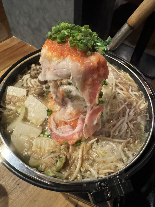 【福岡グルメ】福岡名物｢明太子｣のとりこになる居酒屋さん🥢