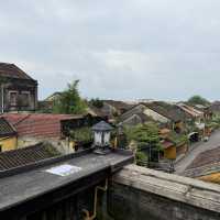 สีสันของเมืองฮอยอัน เวียดนาม