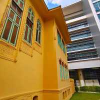 บางกอก ใน กรุงเทพ XIII