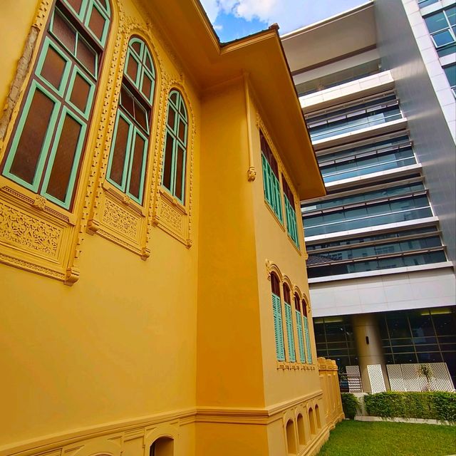 บางกอก ใน กรุงเทพ XIII