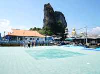 Ko Panyi เที่ยวเกาะปันหยี พังงา 