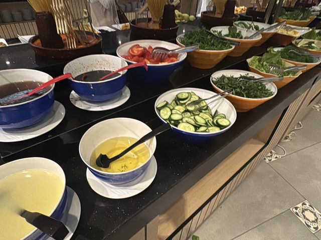 土耳其🇹🇷飯店｜Seven for life 庫薩達西（kusadasi ）泳池飯店