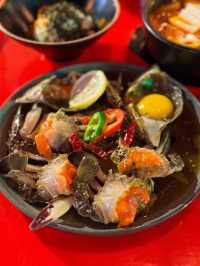 銅鑼灣Bingo & Cook韓國料理