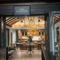 Untouched Paradise: My Luxurious Escape to Pimalai Resort & Spa, Koh Lanta