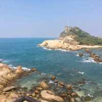 Yehliu Geopark: A Surreal Encounter with Nature's Sculptures
