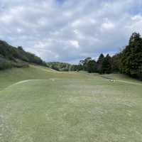 別府百年球場體驗⛳️🏌🏻‍♀️