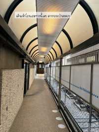 Hotel Shin Osaka ที่พักห่างสถานีรถไฟแค่ 2 นาที
