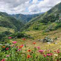 A Journey Through Time: Exploring Batad Rice Terraces