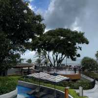 Timeless Elegance: My Luxurious Escape to Hua Hin Marriott Resort & Spa