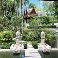 A Haven of Elegance: My Unforgettable Escape to Trisara Phuket