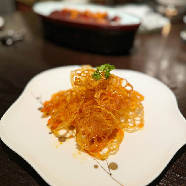 值得回頭嘅餐廳