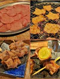 尖沙咀抵食又高質燒肉專門店