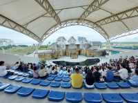 Cebu Ocean Park: An Underwater Wonderland