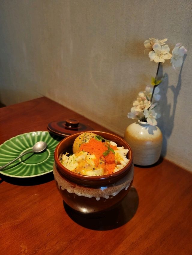 秋天🍁昭和風Cafe🎎 喫茶ちょうぼ 🎏好似藝術品咁🍁