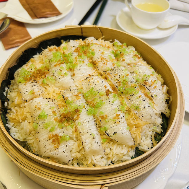 大公館