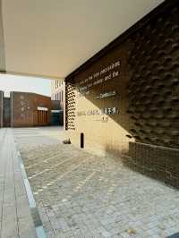 💕ไปเที่ยวเทียนจิน : Tianjin University 🏢