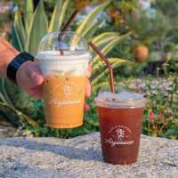 Anyamanee Cafe and Roastery
