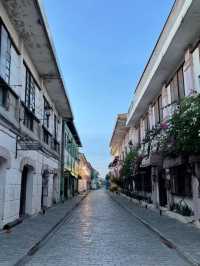 Vigan: A Step Back in Time in the Heart of Ilocos Sur