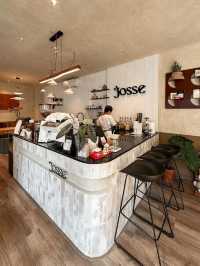 Josse Coffee
