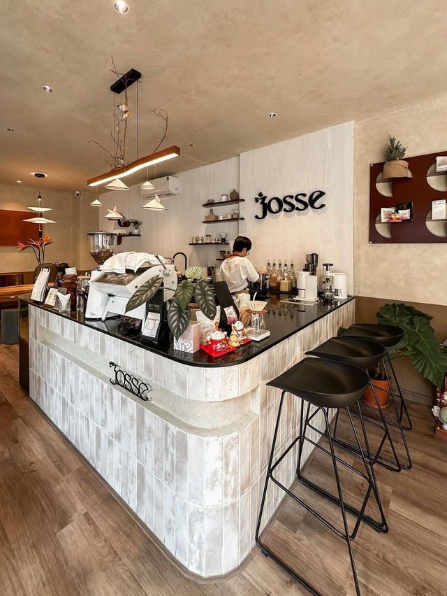 Josse Coffee