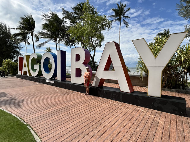 Bintan Resorts - Mainly for Tourist 