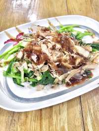 ［台中食記］清水鵝肉吉-清水不是只有米糕🥢
