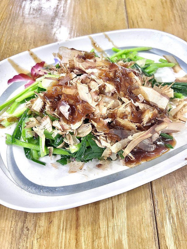 ［台中食記］清水鵝肉吉-清水不是只有米糕🥢