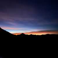 Discover the beauty of Hehuanshan with stunning sunrise view 