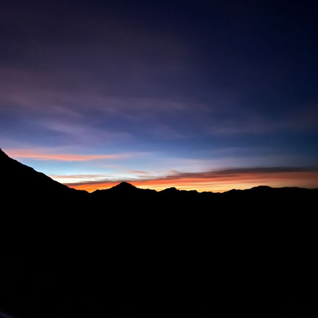 Discover the beauty of Hehuanshan with stunning sunrise view 