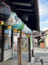 【群馬】町全体が道の駅?!1日遊べちゃう無料スポット