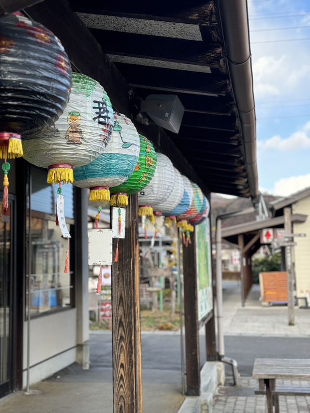 【群馬】町全体が道の駅?!1日遊べちゃう無料スポット