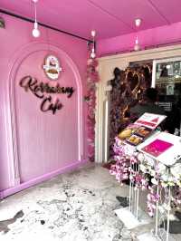 “ร้านคอระฆัง” ร้านสวยในตัวเมืองภูเก็ต