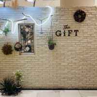 【二子玉川】The GiFT - 大切な方へのギフトにぴったり！-