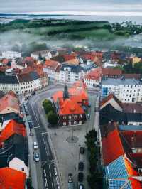 Thüringen: Germany’s Best-Kept secret 🤫 